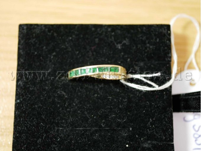 Ring 2 Ansicht von oben