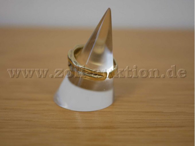 Ring 2, Rückansicht