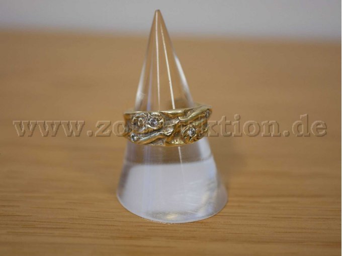 Ring 2 Frontansicht