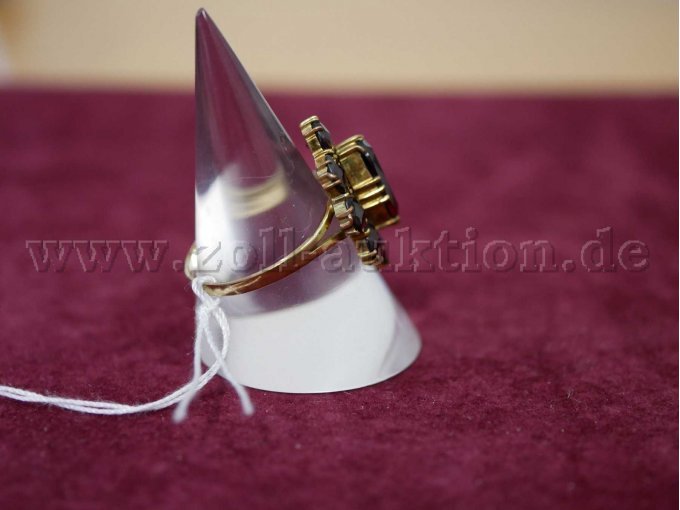 Ring Seitenansicht rechts