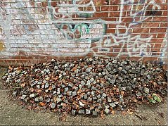 Konvolut-Gesamtansicht