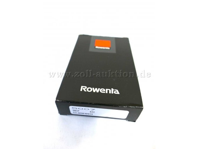 Ansicht Karton Feuerzeug