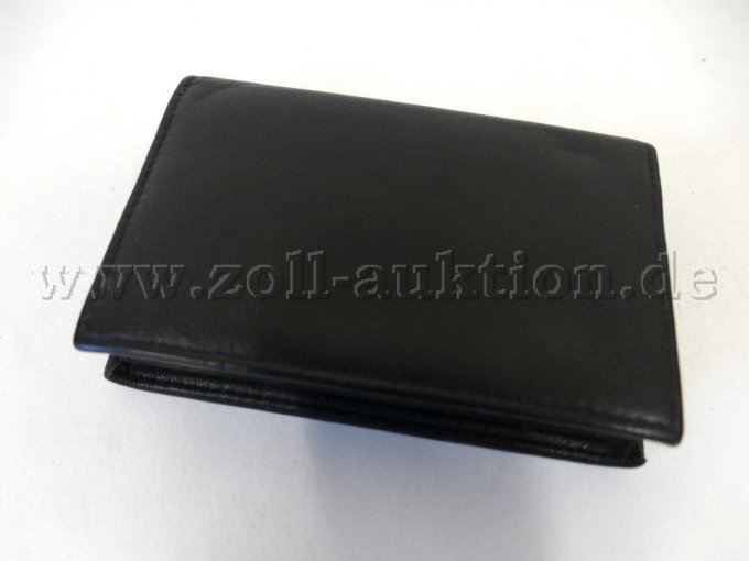 Ansicht Wecker in Hülle