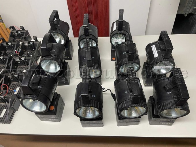 Lampen