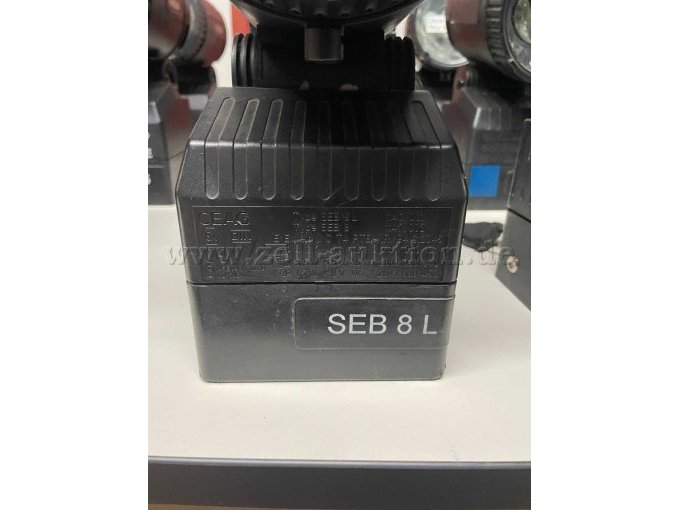 Technische Daten 2