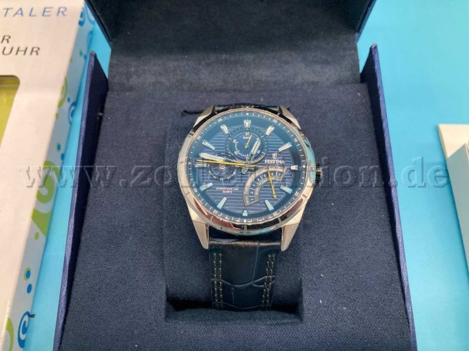 Armbanduhr Festina