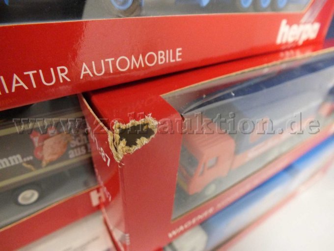 Beschädigung an der OVP (Bild 2 der Beschreibung)