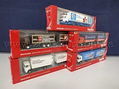 Gesamtansicht der Auktion