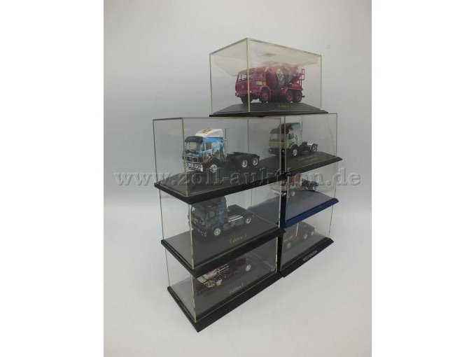 Seitenansicht von vorne