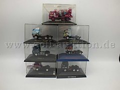 Gesamtansicht der Auktion