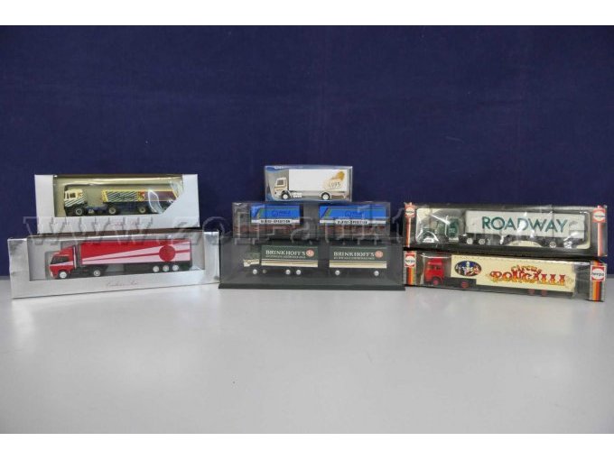 Gesamtansicht Auktion