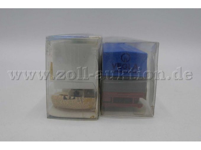 Detailansicht Modell 6+7 von hinten