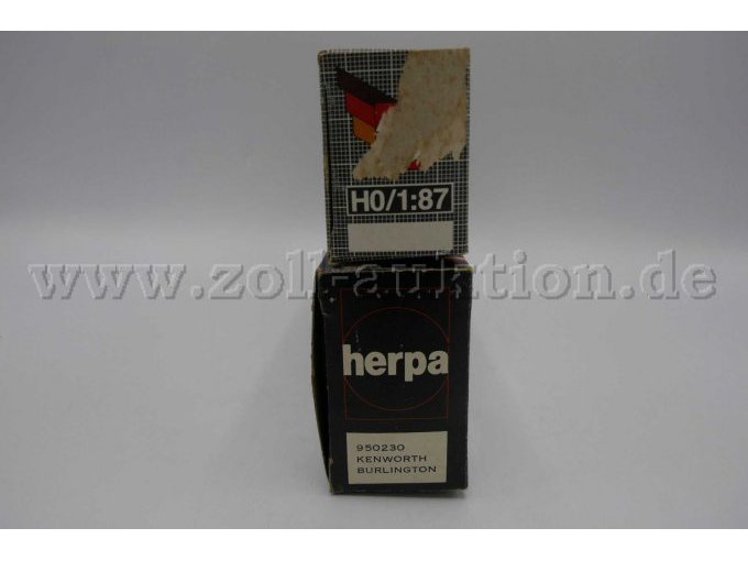 Detailansicht Modell 2+3 von rechts