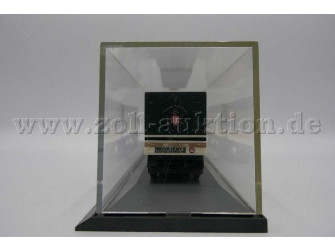 Detailansicht Modell 1 von hinten