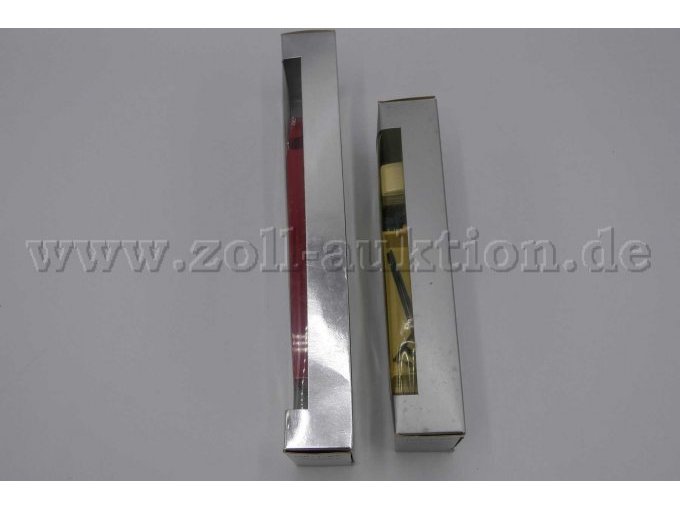 Detailansicht Modell 4+5 von oben