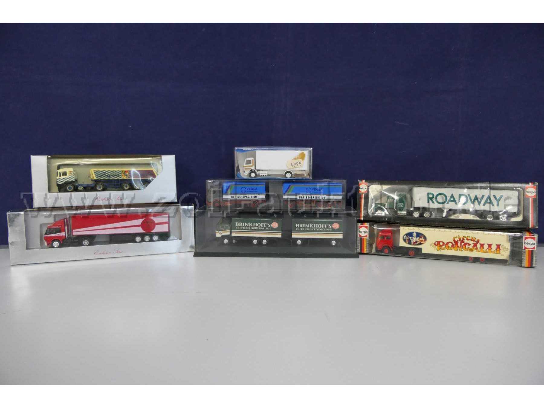 Gesamtansicht Auktion