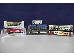 Gesamtansicht Auktion