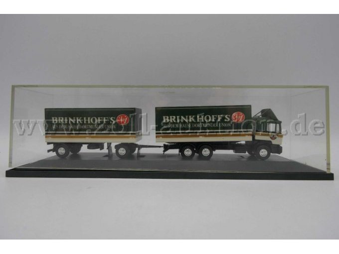 Detailansicht Modell 1 von rechts