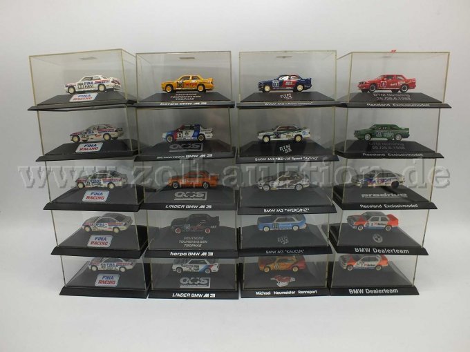 Ansicht Konvolut gesamt