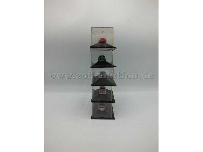 Bild 5 der Auktion Rückansicht