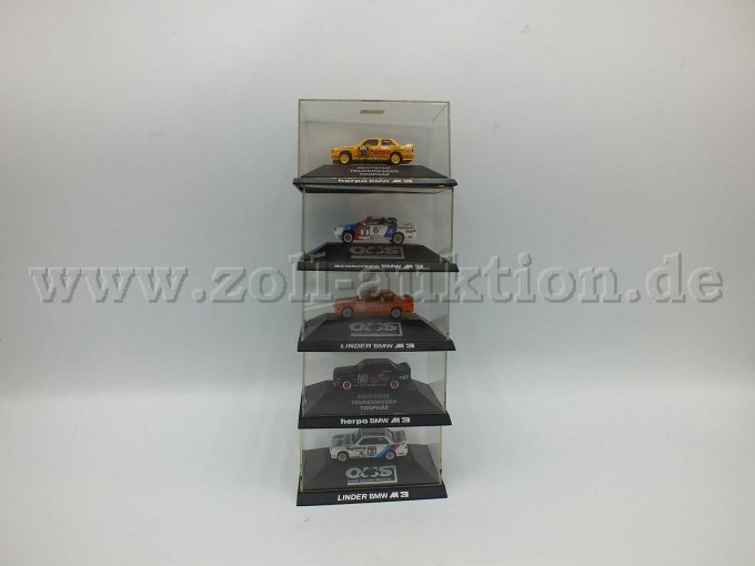 Bild 3 der Auktion Seitenansicht