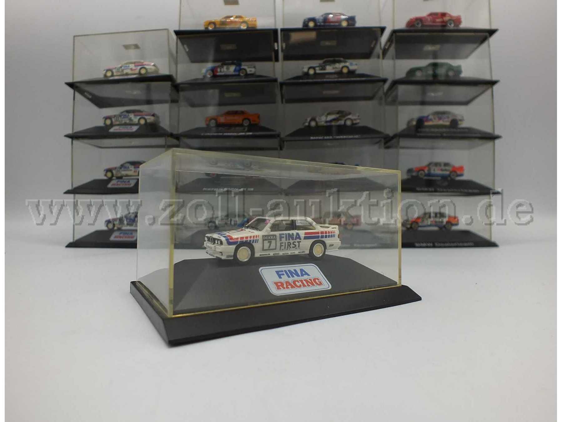 Übersicht Konvolut gesamt