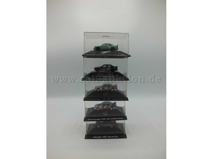 Bild 2 Abbildung der beschriebenen Fahrzeuge