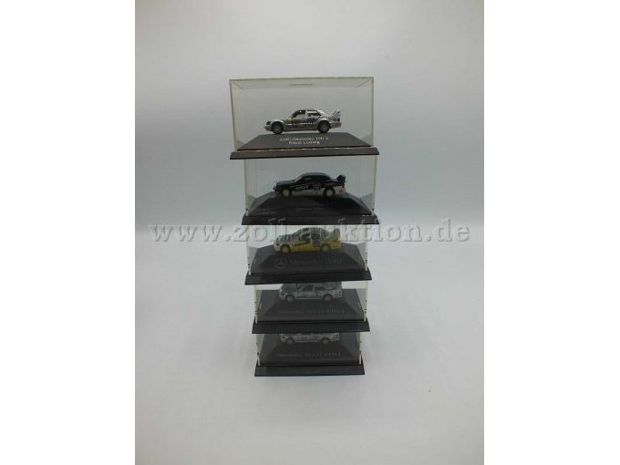 Bild 5 Abbildung der beschriebenen Fahrzeuge