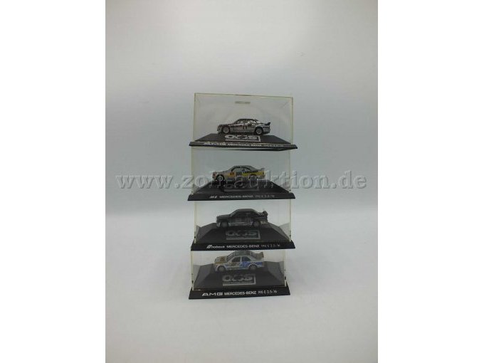 Bild 1 Abbildung der beschriebenen Fahrzeuge