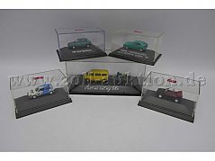 Gesamtansicht der Auktion