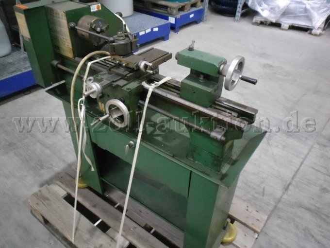 Drehmaschine
