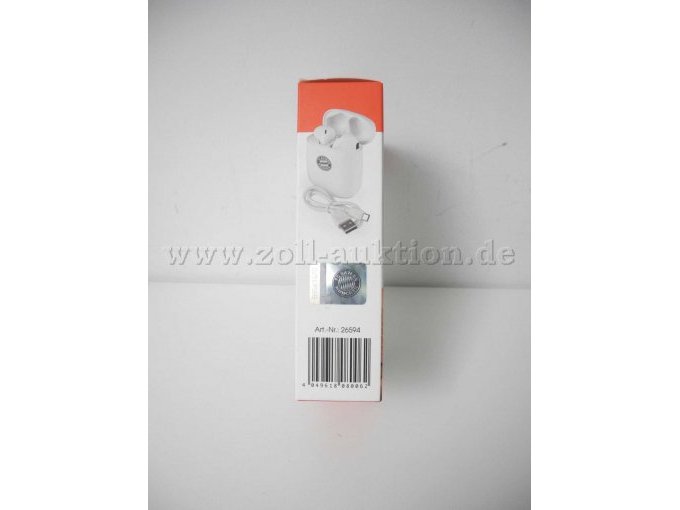 Ansicht 3 FC Bayern Kopfhörer