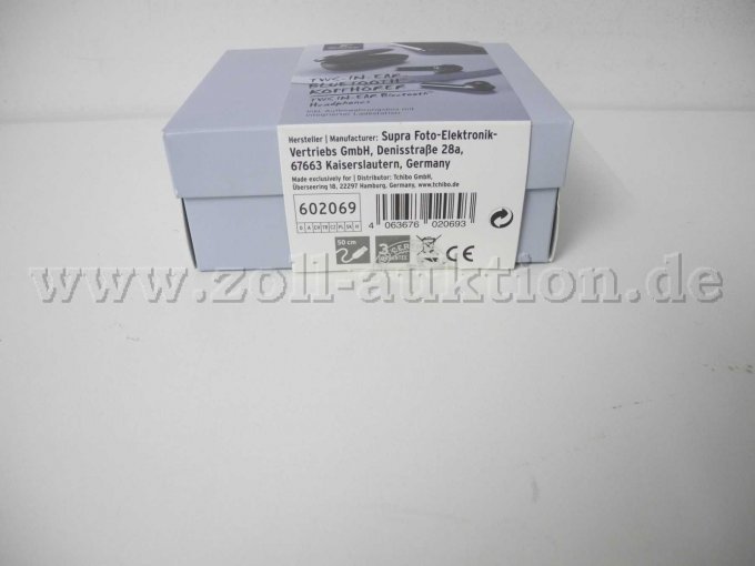 Ansicht 3 Tchibo Kopfhörer