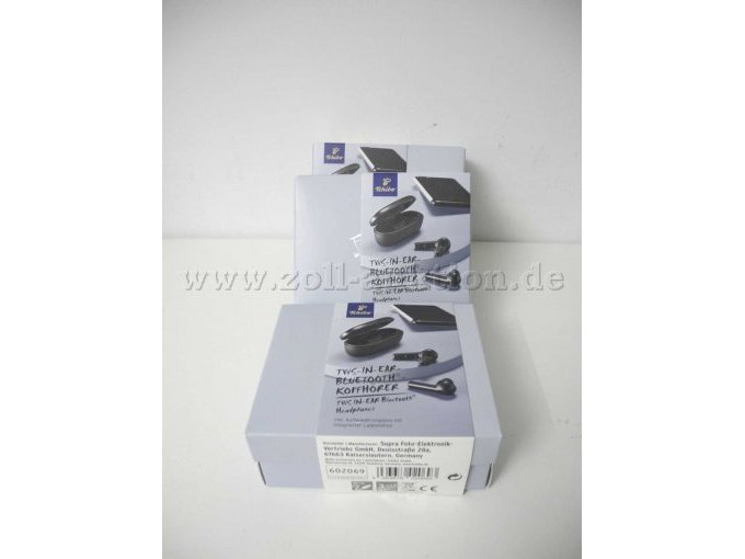 Ansicht 1 Tchibo Kopfhörer