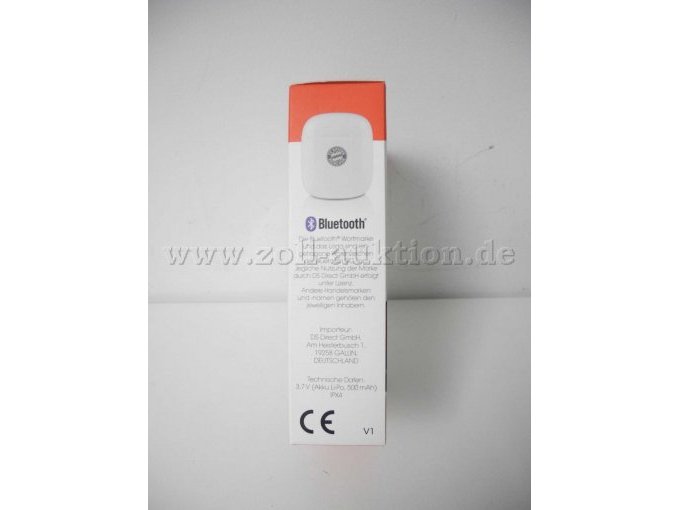 Ansicht 4 FC Bayern Kopfhörer