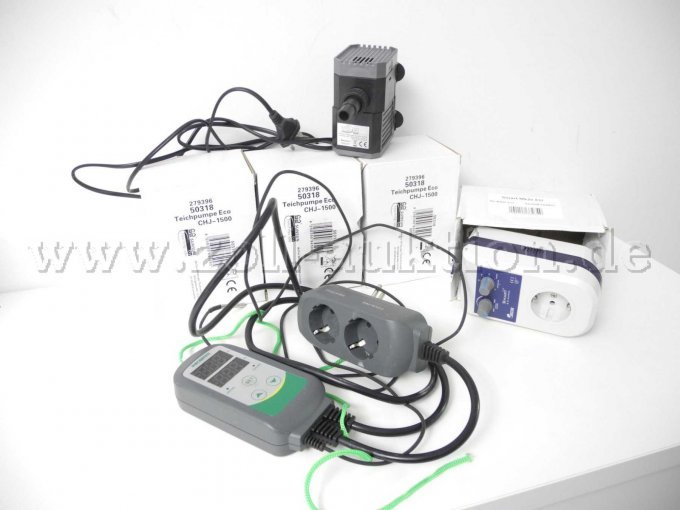 Gesamtansicht Konvolut