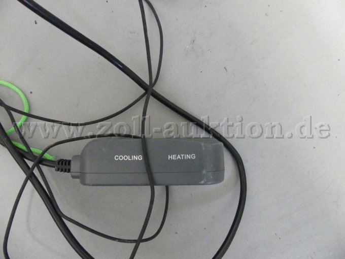 Ansicht 3 Plug and Play Thermostat