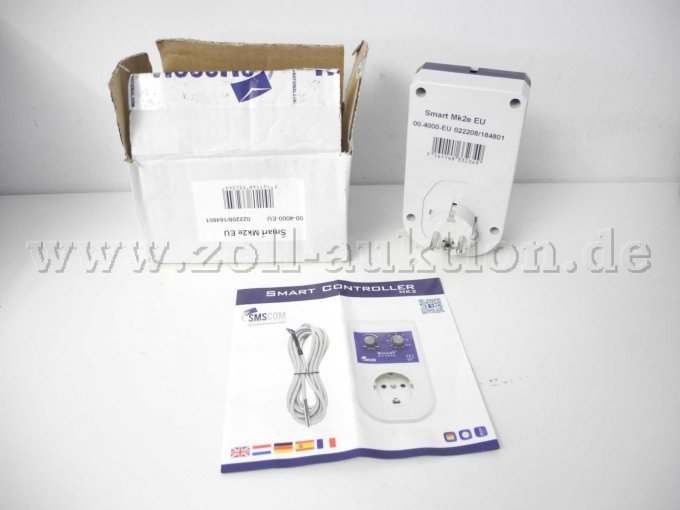 Ansicht 1 Smart-Controller