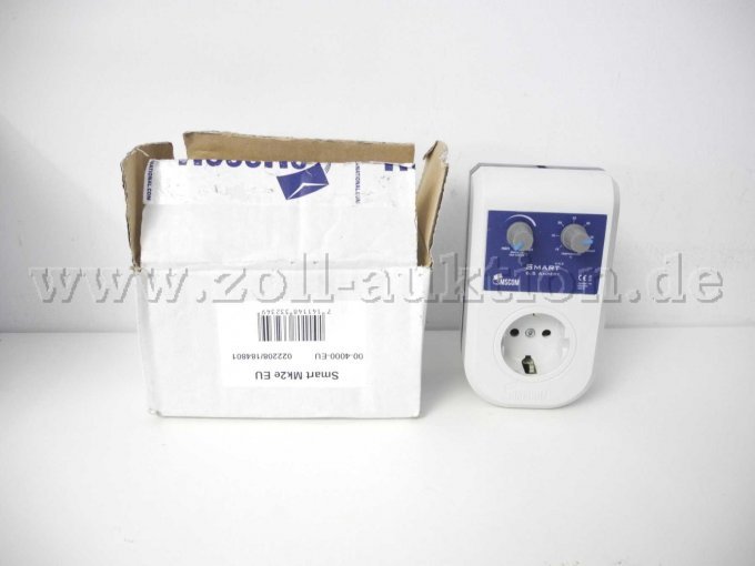 Ansicht 2 Smart-Controller