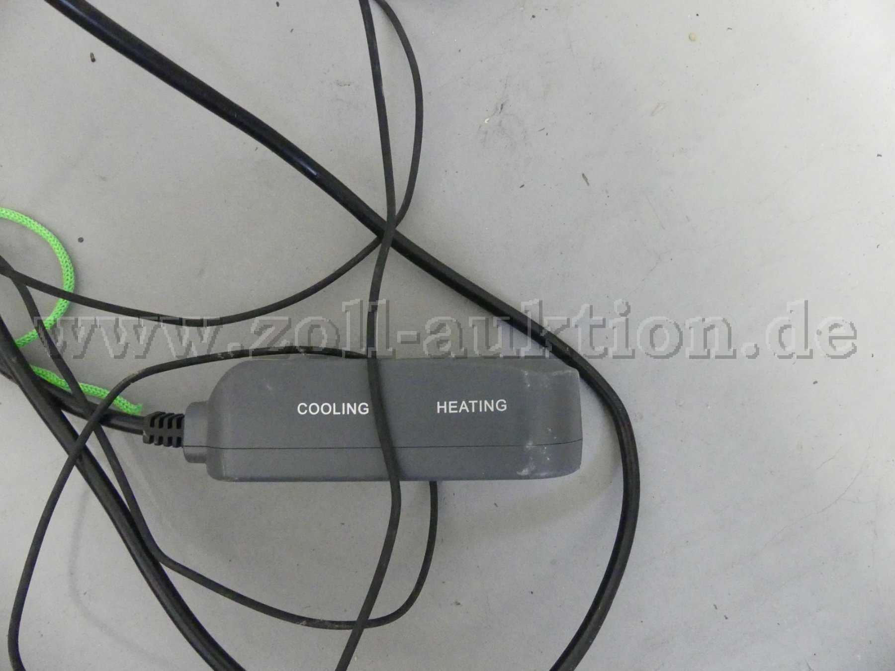 Ansicht 3 Plug and Play Thermostat