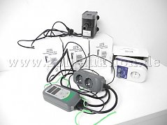 Gesamtansicht Konvolut