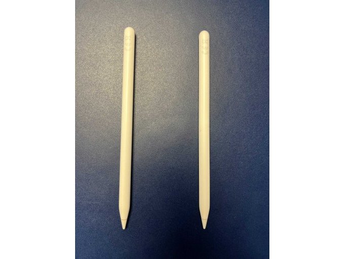 Apple Pencil: CE-Kennzeichen