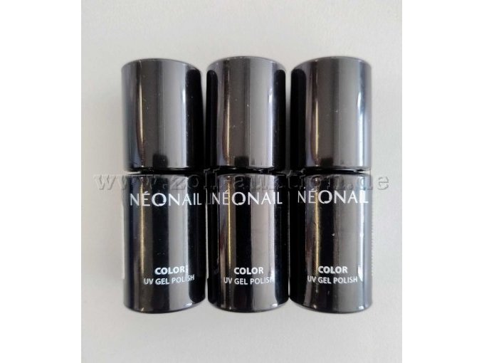Neonail Polish