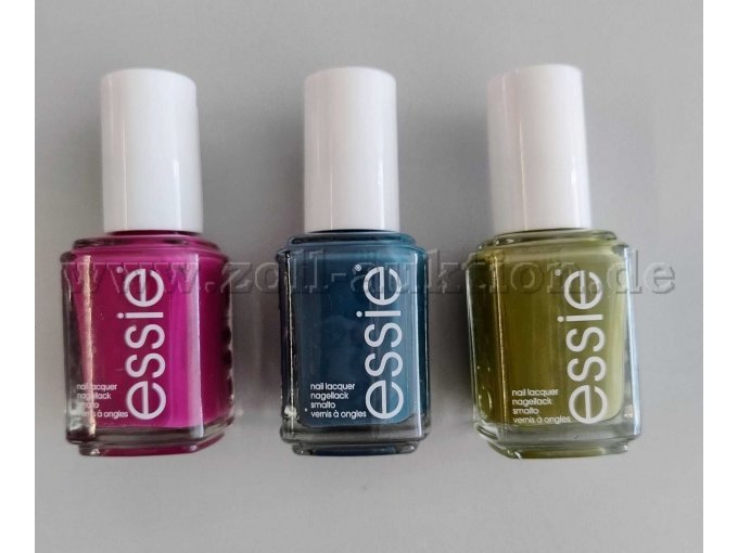 essie Nagellack
