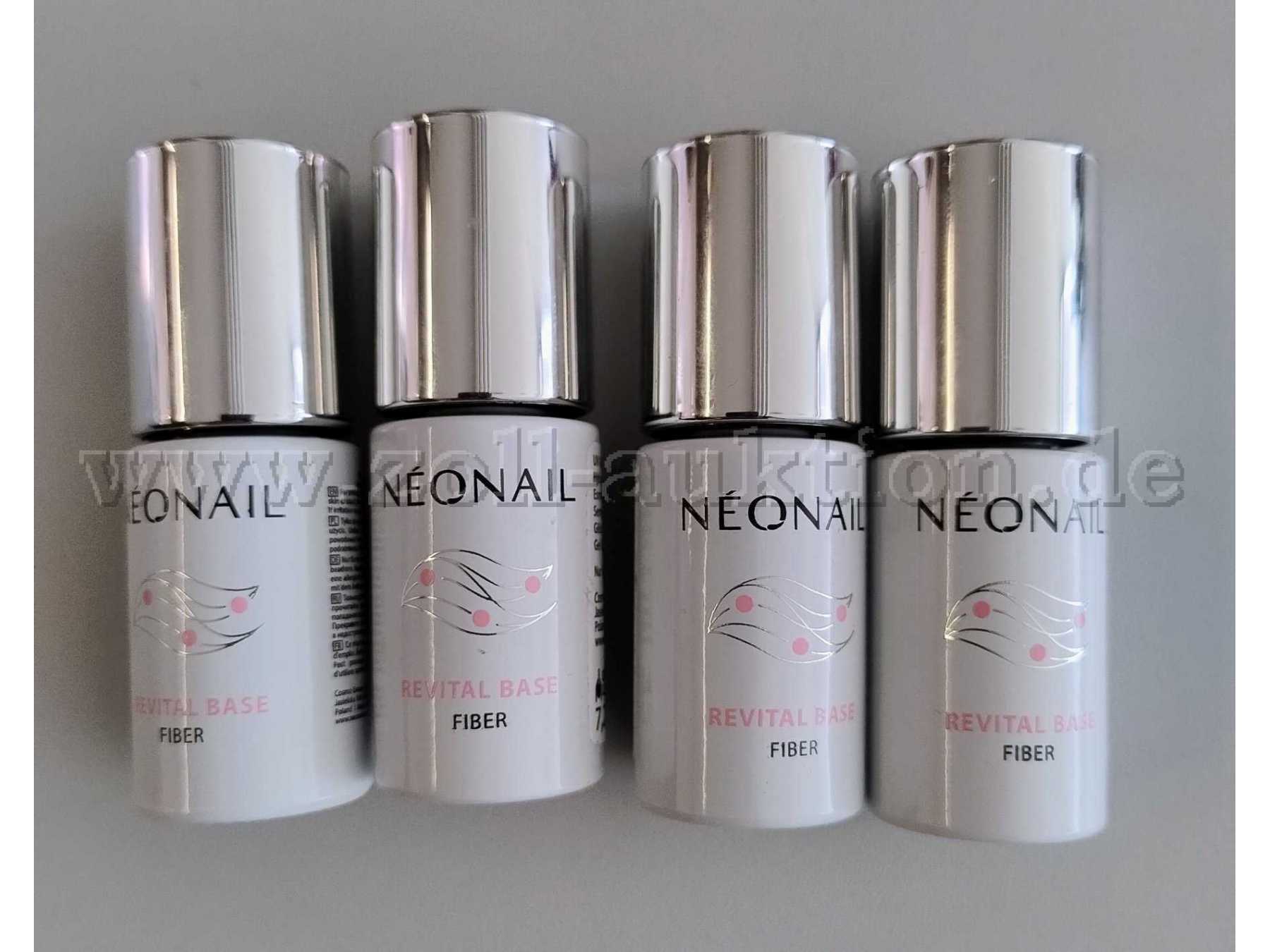 Neonail Fiber