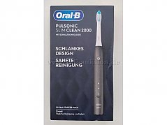 Oral B Schallzahnbürste