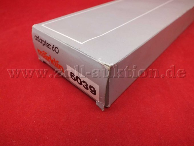 Seitliche Aufnahme der OVP rechts