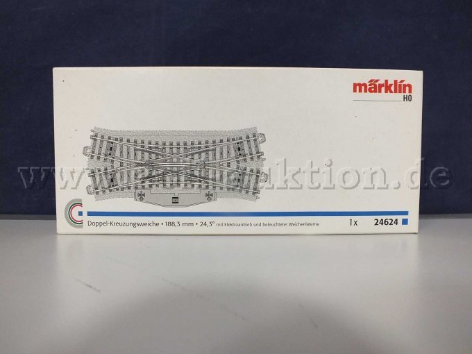 Exemplarische Ansicht Märklin 24624 in OVP