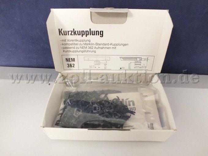 Exemplarische Ansicht Märklin 7203 in OVP