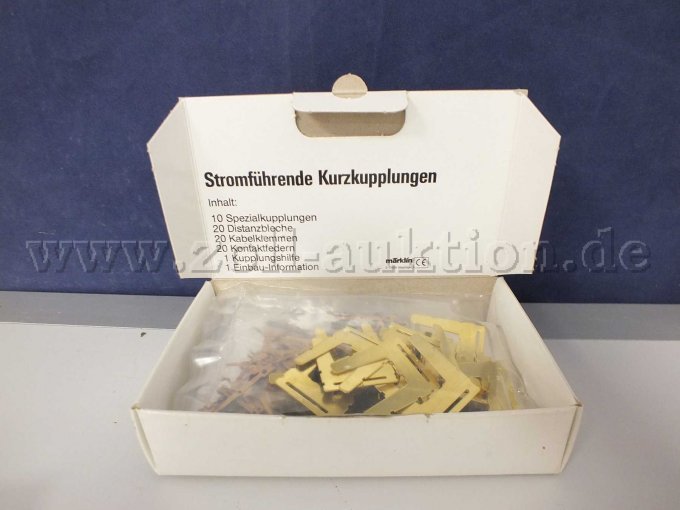 Exemplarische Ansicht Märklin 7319 in OVP